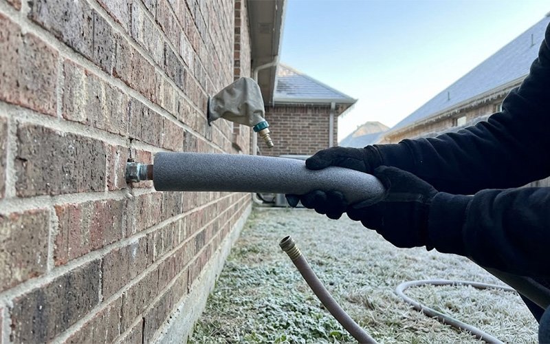 How to Winterize Your Beaumont Home This Year