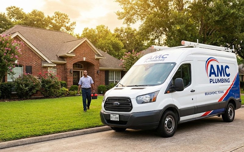 The AMC Plumbing Story